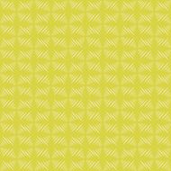 Seamless Pattern Line Art N23