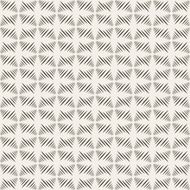 Seamless Pattern Line Art N24
