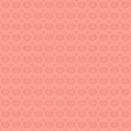Seamless Pattern Vintage Wallpaper N182