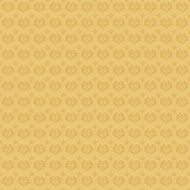 Seamless Pattern Vintage Wallpaper N183