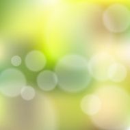 Blurred background with bokeh N83