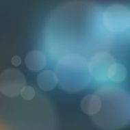Blurred background with bokeh N84