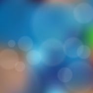 Blurred background with bokeh N85