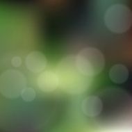 Blurred background with bokeh N86