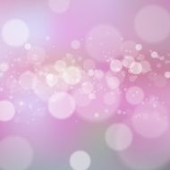 Blurred background with bokeh N87