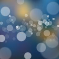 Blurred background with bokeh N89