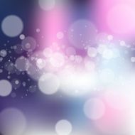 Blurred background with bokeh N91