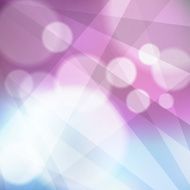 Blurred background with bokeh N94