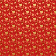 Wallpaper Background Red N37