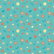 Summer flowers N3