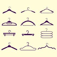 Hangers - Illustration