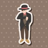 party person theme elements N36