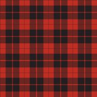 vector seamless retro squared fabric N6