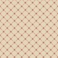 Seamless Pattern Vintage Wallpaper N188