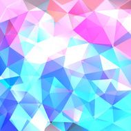 Abstract background N1361