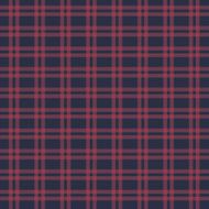 vector seamless retro squared fabric N7