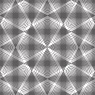 Abstract vintage seamless background vector illustration N5