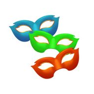 carnival mask 8