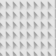 Vector background abstract polygon triangle N85