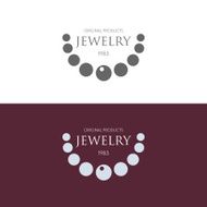 Logo inspiration with jewels and diamonds N7