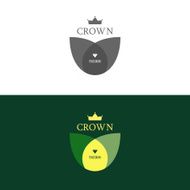 Logo inspiration with jewels and diamonds N8