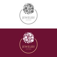 Logo inspiration with jewels and diamonds N10