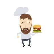 master chef cartoon N5
