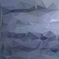 Abstract colorful low poly background N6