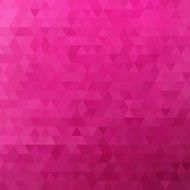 Abstract colorful low poly background N7