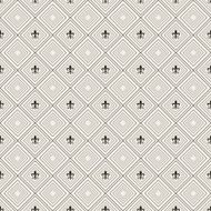 Seamless pattern Vector Retro N16