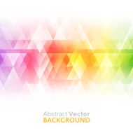 Abstract bright background Vector illustration for modern design N11