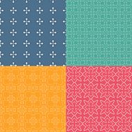 Pattern Set N24