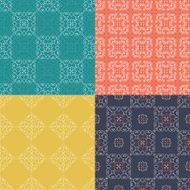Pattern Set N25