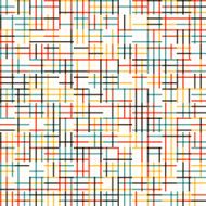 retro seamless pattern N9