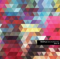 Abstract background N1368