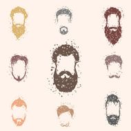 Beards N5