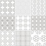 Pattern Set N26
