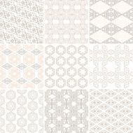 Pattern Set N28
