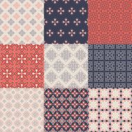 Pattern Set N29
