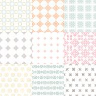 Pattern Set N32