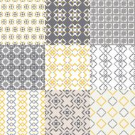 Pattern Set N33