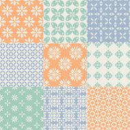 Pattern Set N37