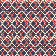 geometrical pattern N54