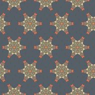 geometrical pattern N58