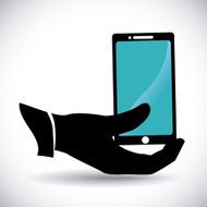 Smartphone design N10
