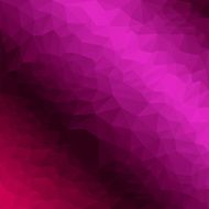 Abstract bright polygonal triangular geometric background for use in design N9