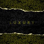 Luxury wallpaper