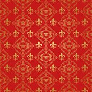 Wallpaper Background Red N43