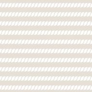 Rope Seamless vector pattern