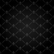Damask Wallpaper Pattern N41